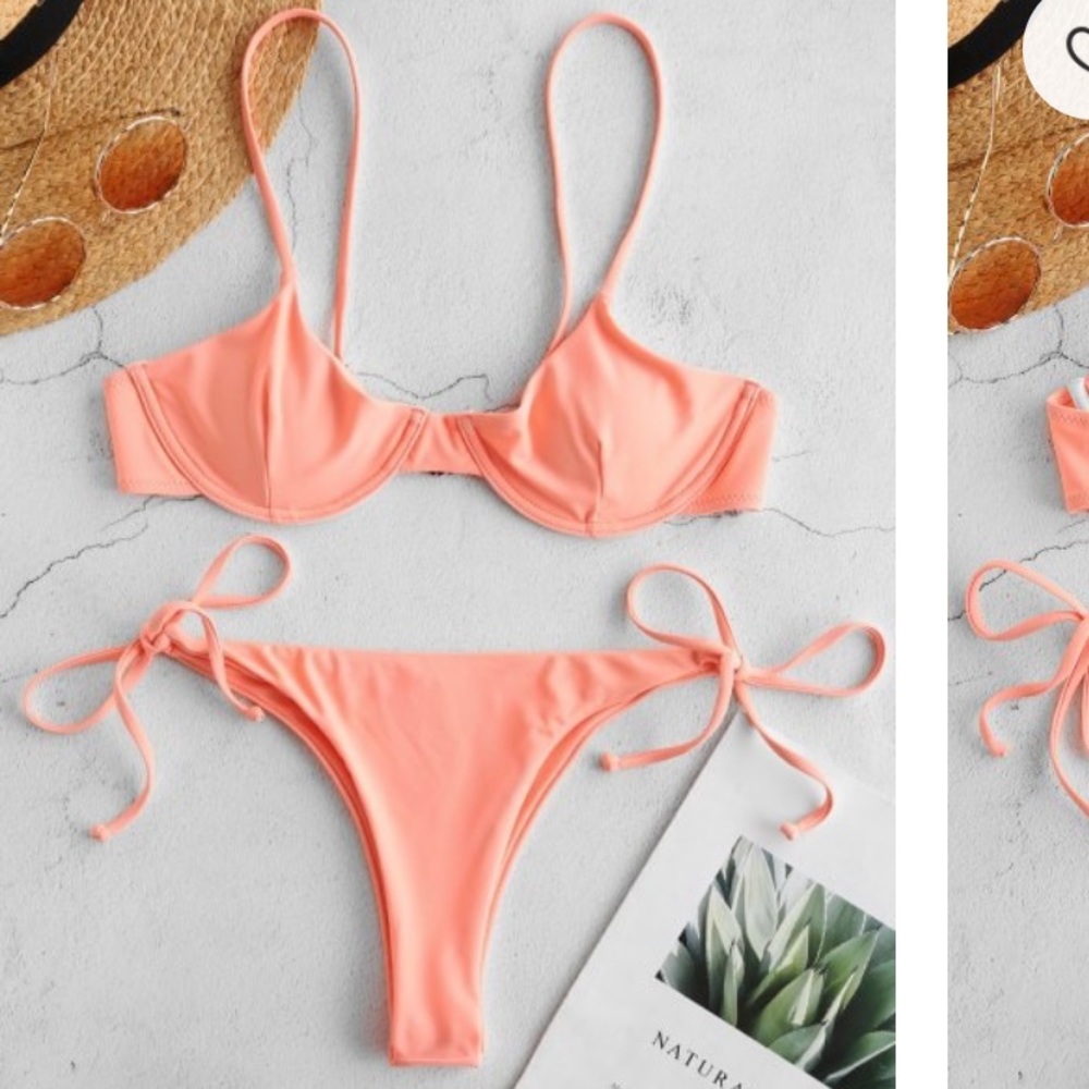 Swimsuit